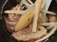 冬笋老鸭汤-西江美食舫·江西菜(健德桥店)