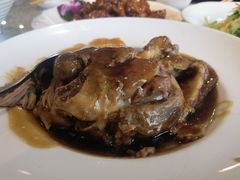-牟传仁饭庄(星海店)
