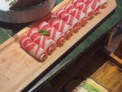 -老灶堂文创火锅(文艺路店)
