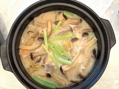 -粤财皇冠假日酒店·彩华轩中餐厅