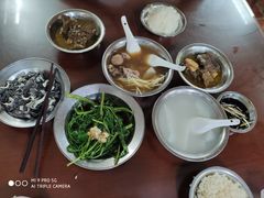 -阿秋牛排(湖心街店)