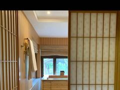 -北京古北水镇御舍温泉酒店