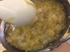 -烤肉宛饭庄(北新桥店)