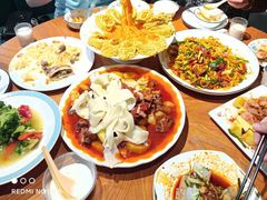 -新疆亚克西音乐餐厅(南方花园店)