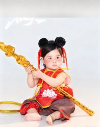 -同远QQBABY亲子摄影(北京路店)