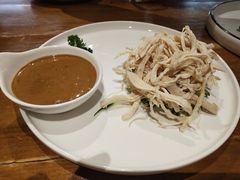 -陆壹捌餐厅(五大道店)