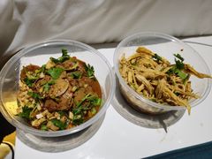 -张记捆鸡(总店)