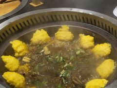 -品北铁锅炖  东北特色菜(北极大街店)