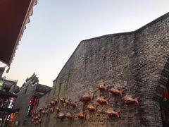 -东西巷