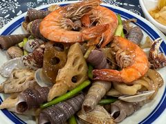 -八两八金·莱芜特色炒鸡(市南漳浦路店)