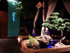 -佬麻雀·剁椒鱼头(京基KK One店)