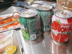 -韩山葵烤肉(太古里店)