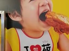 -西贝(金桥店)