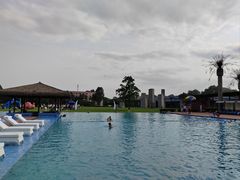 -Club Med地中海俱乐部·桂林度假村