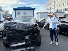 -天津美利丰广汽丰田4S店(经济开发区店)