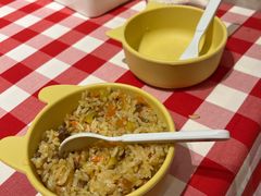 -西贝(上海我格广场店)