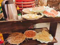 -肖肖酸萝卜鱼火锅(总店)