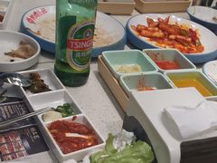 -韩香福烤肉庄园(荣成店)