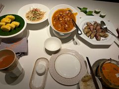 -金链花·泰国餐厅(国贸店)