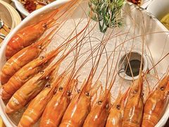 -乔街深夜食堂·小龙虾·高压锅生蚝(杭州总店)