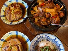 -度小月(百老汇美食街店)