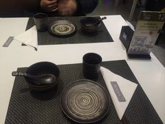-泉味道贵州厨房(三里河店)