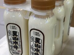-盒马X会员店(上海森兰商都店)