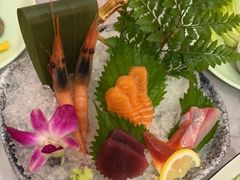 -汉来海港·海鲜自助餐厅(上海七宝领展广场店)