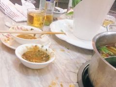 -台北吴记老锅底麻辣火锅(蓝村路店)
