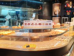 -FANEN法念·烘焙·甜点(万象城店)