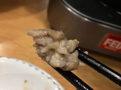 -盐池羊羔肉主题餐厅