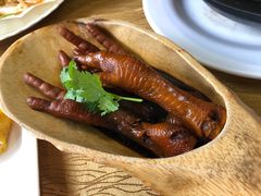 -寻味顺德·南记酒家·传统顺德菜·鱼生(广源路店)