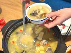 -妈妈的味道(和顺古镇店)