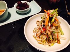 -湖滨28中餐厅·西湖宴·杭州君悦酒店
