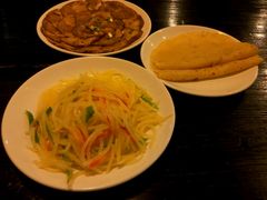 -我去·春饼文化主题餐厅(国定路总店)