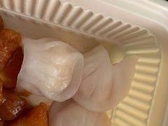 -惠州白鹭湖雅居乐喜来登度假酒店-采悦轩中餐厅