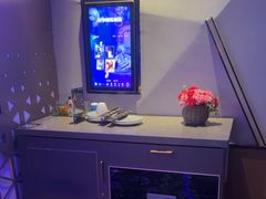 -星璨火吧KTV聚会餐厅(华清广场店)