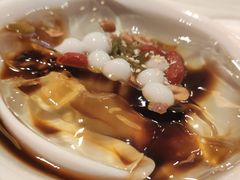 红糖冰粉-巴蜀风·地道川菜(总店)