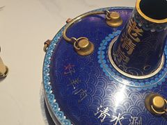 -董记老清泉·鲜切涮羊肉(窑岭店)