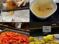 -川骄海鲜自助(亚运村店)