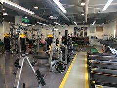 -每刻健身工作室(西直门店)