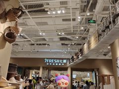 -七鲜超市(瑞虹天地太阳宫店)