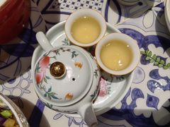 -图味美小黄鱼·景德菜(浙江路店)