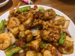 -寻裕记·现炒浇头面(人民广场店)