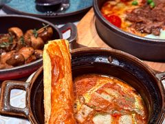 -CRAZYONES西班牙海鲜饭(上海美罗城店)