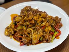 -毛哥小馆子(百井坊巷店)