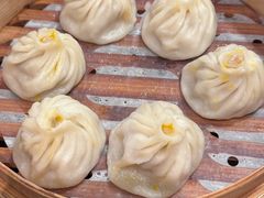 -南翔馒头店(豫园店)