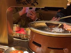 -西塔老太太泥炉烤肉(温州首店万象城黑金店)