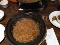 -寻钵记民菜馆·正宗常德钵子菜(滨湖路店)