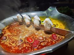 -湊湊火锅·茶憩(石家庄万象城店)